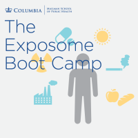 Exposome Bootcamp - 2025